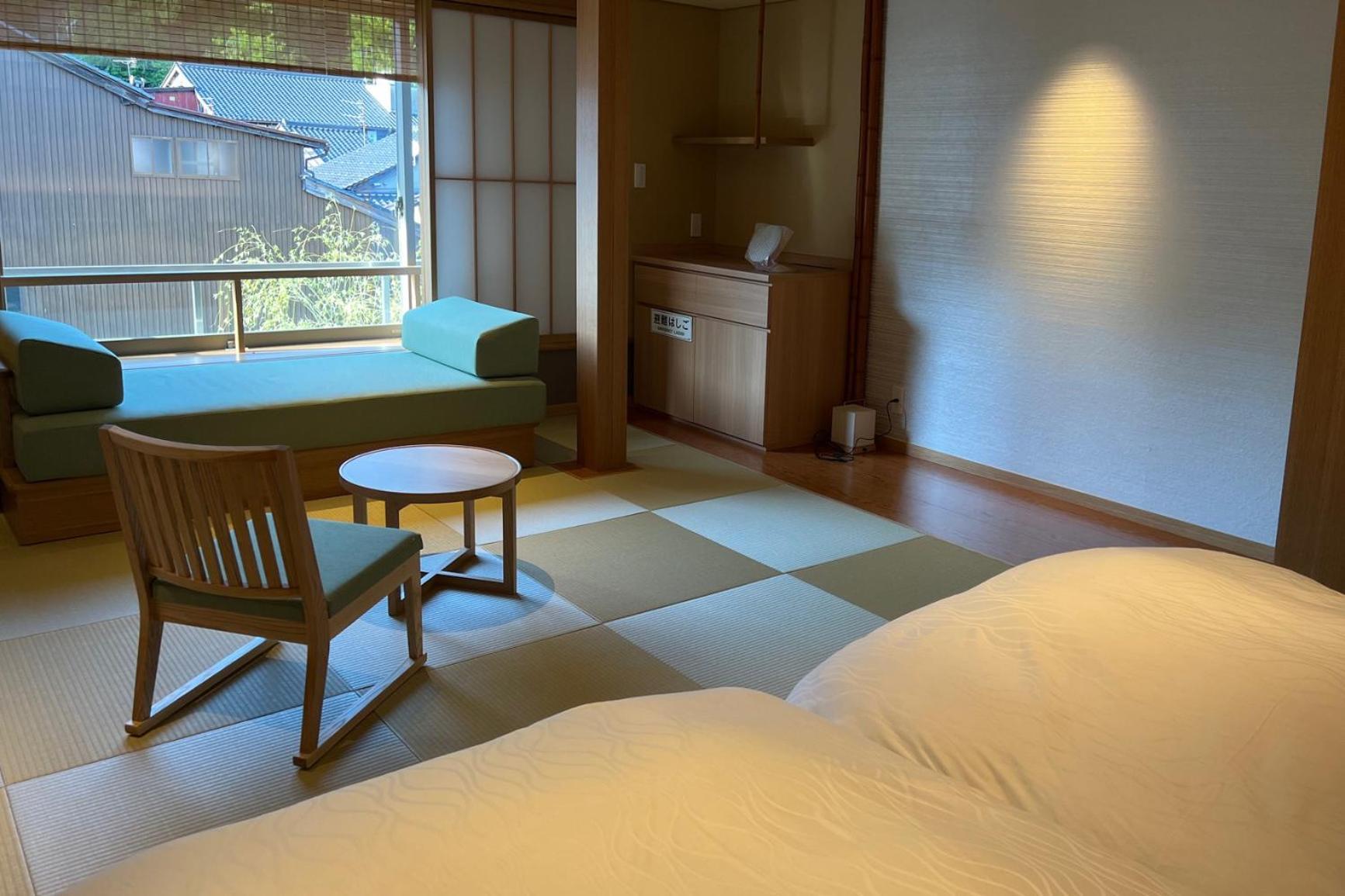 Akaishiya 城崎温泉旅館 赤石屋 Toyooka  Exterior photo