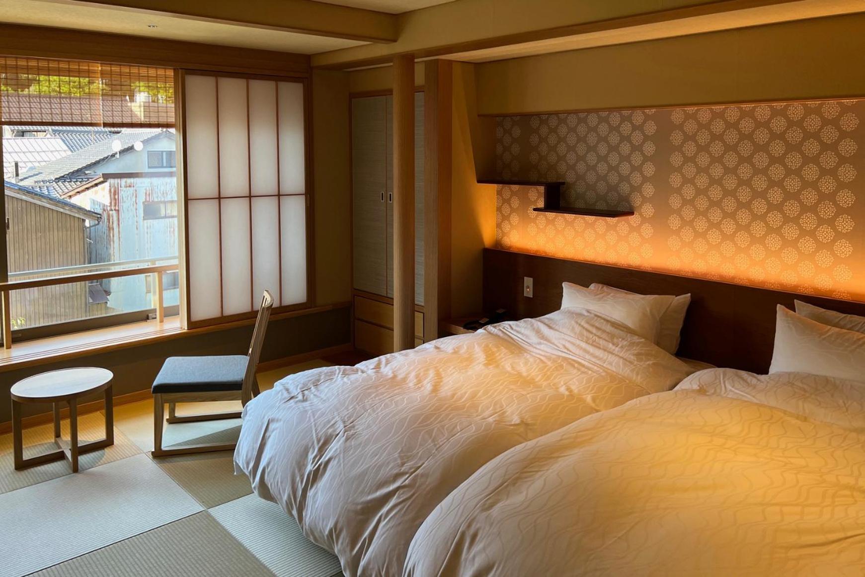Akaishiya 城崎温泉旅館 赤石屋 Toyooka  Exterior photo
