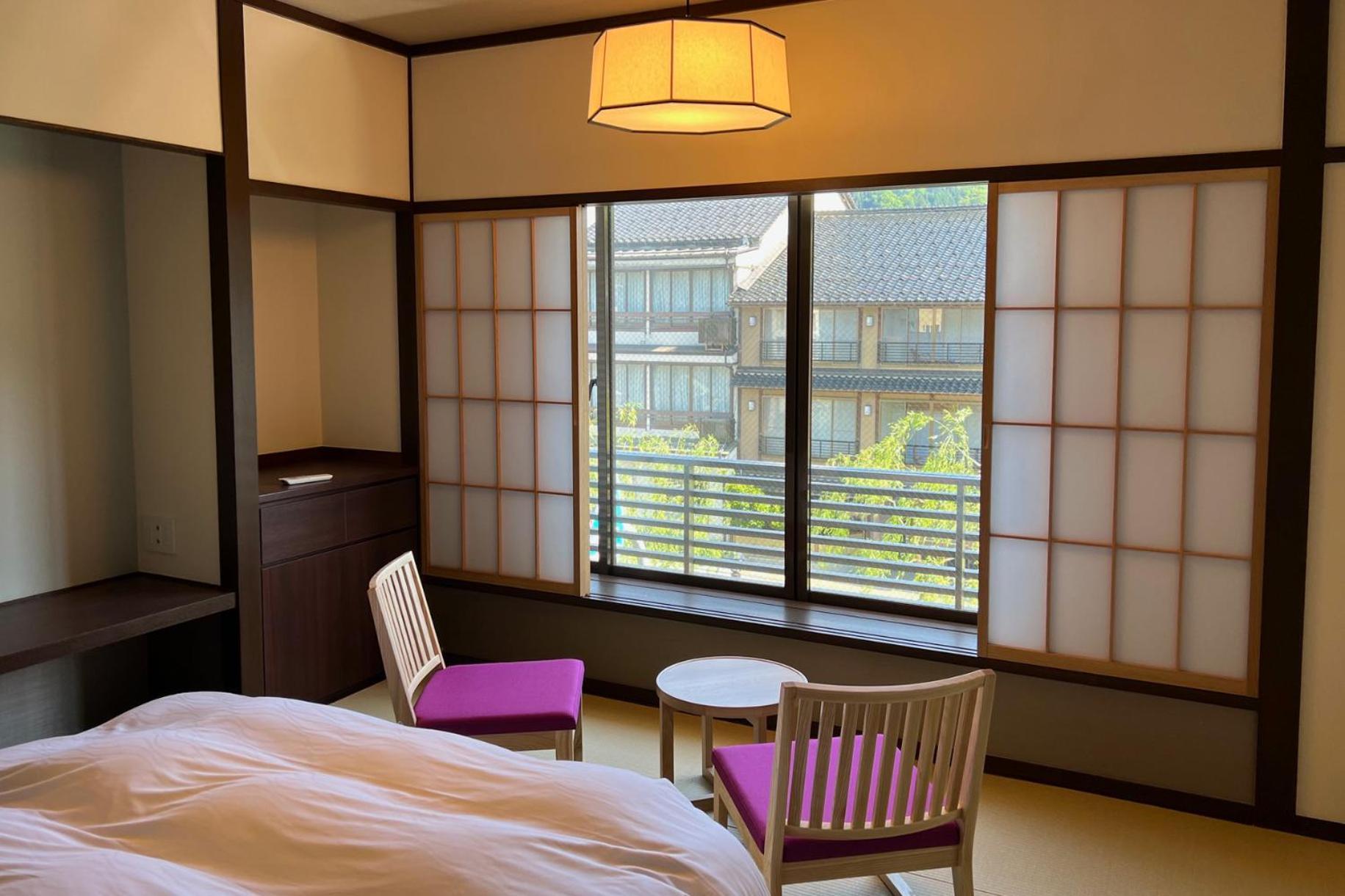 Akaishiya 城崎温泉旅館 赤石屋 Toyooka  Exterior photo